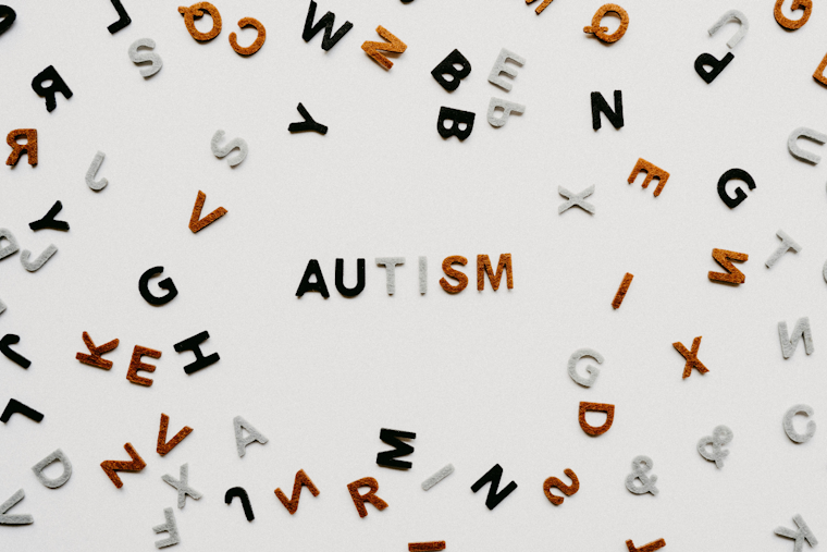 Columbus 8-Year-Old Titan Glover Writes Book to Help Autistic Kids Believe in Themselves