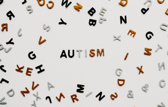 Columbus 8-Year-Old Titan Glover Writes Book to Help Autistic Kids Believe in Themselves