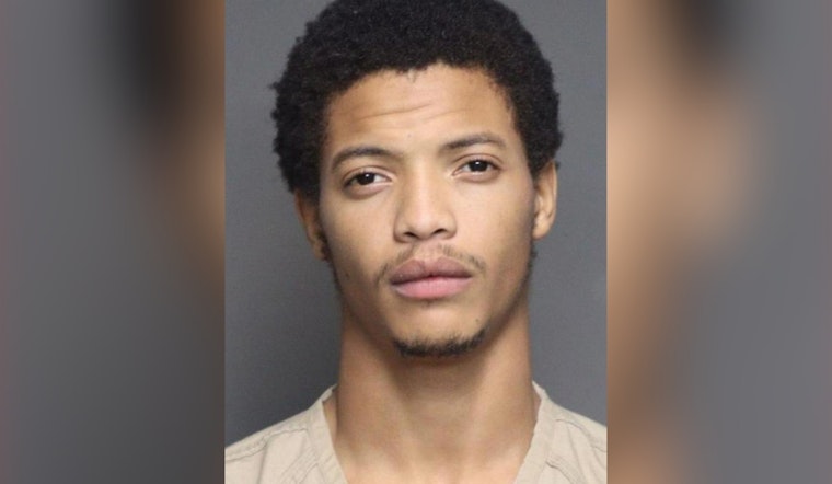 Columbus Babysitter Gets Up to 18½ Years in 2020 ‘Bathtub Drowning’ Death of Toddler Jamir Jones
