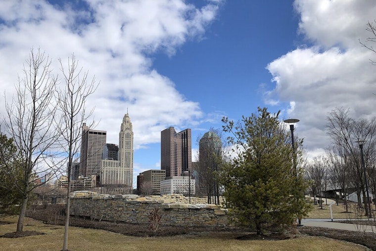 Columbus Basks in Midweek Sun Before Late-Night Storms Sneak In