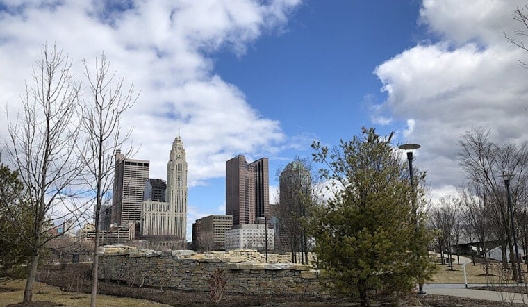 Columbus Basks in Midweek Sun Before Late-Night Storms Sneak In