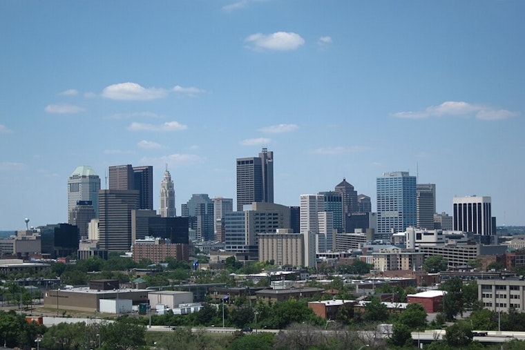 Columbus Basks in Sunny Saturday Before 90-Degree Heat Wave Hits