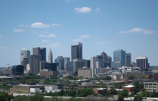 Columbus Basks in Sunny Saturday Before 90-Degree Heat Wave Hits