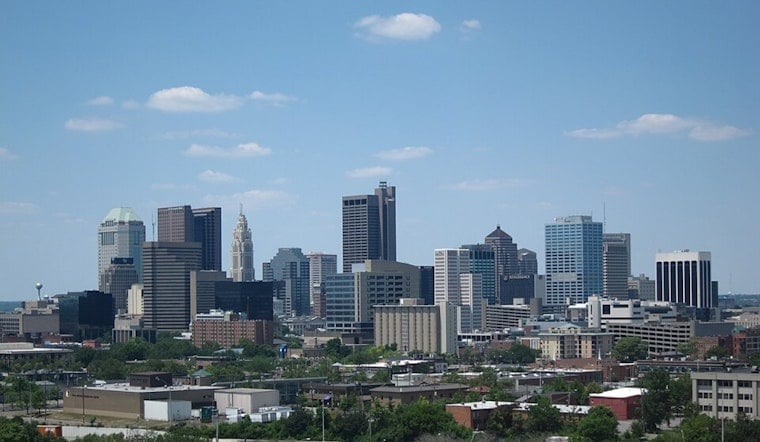 Columbus Basks in Sunny Saturday Before 90-Degree Heat Wave Hits