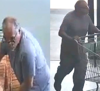 Columbus Cops Hunt Gift Card Grifter Who Returned Unpaid Haul at East Broad Store
