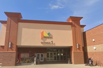 Columbus Council Sends $529K More to NexusPark, One Member Cries Foul Over Donner Center