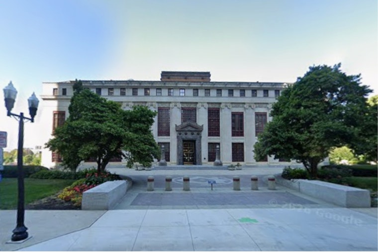 Columbus Council Sends Ferdon's 2027 Budget Back Over Thin Cash Reserves