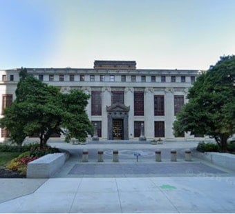 Columbus Council Sends Ferdon's 2027 Budget Back Over Thin Cash Reserves