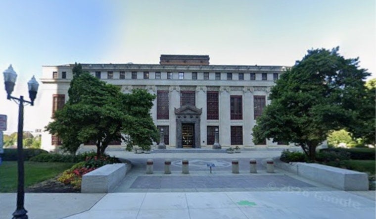 Columbus Council Sends Ferdon's 2027 Budget Back Over Thin Cash Reserves