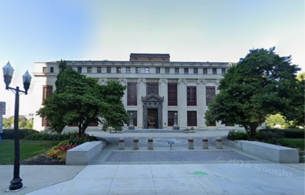 Columbus Council Sends Ferdon's 2027 Budget Back Over Thin Cash Reserves