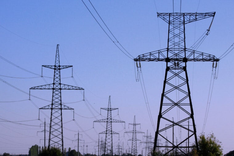 Columbus County Storm Cuts Power to 1,143 Homes, Snarls Whiteville Traffic