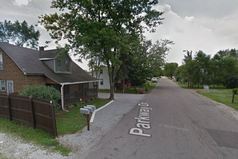 Columbus Couple Faces 30 Years After Parkway Drive Meth, Coke Raid