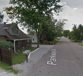 Columbus Couple Faces 30 Years After Parkway Drive Meth, Coke Raid