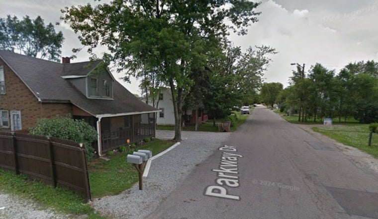 Columbus Couple Faces 30 Years After Parkway Drive Meth, Coke Raid