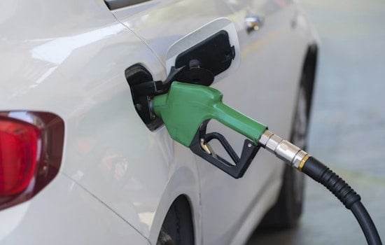 Columbus Gas Prices Near Record $4 Average Just Ahead of Labor Day
