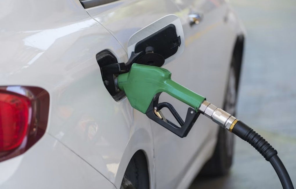 Columbus Gas Prices Near Record $4 Average Just Ahead of Labor Day
