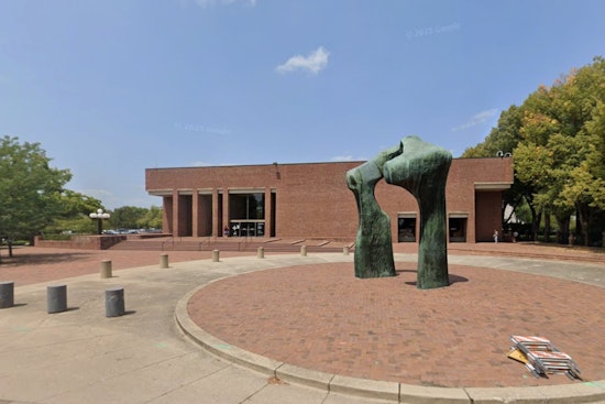 Columbus Hospice Concert Returns to Library Plaza After 39 Years Away