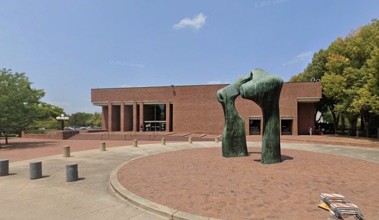 Columbus Hospice Concert Returns to Library Plaza After 39 Years Away