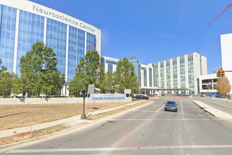 Columbus Hospital Transporter Charged After Patient Says He Groped, Kissed Her