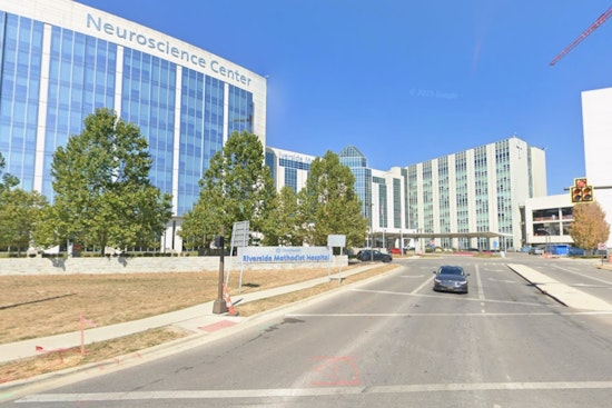 Columbus Hospital Transporter Charged After Patient Says He Groped, Kissed Her