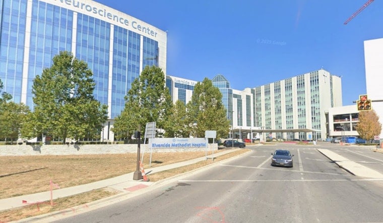 Columbus Hospital Transporter Charged After Patient Says He Groped, Kissed Her