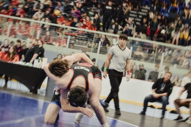 Columbus Lands 2027 Big Ten Wrestling Finals, Ditching Campus Arenas For Nationwide