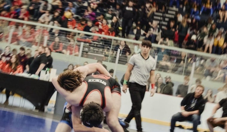 Columbus Lands 2027 Big Ten Wrestling Finals, Ditching Campus Arenas For Nationwide