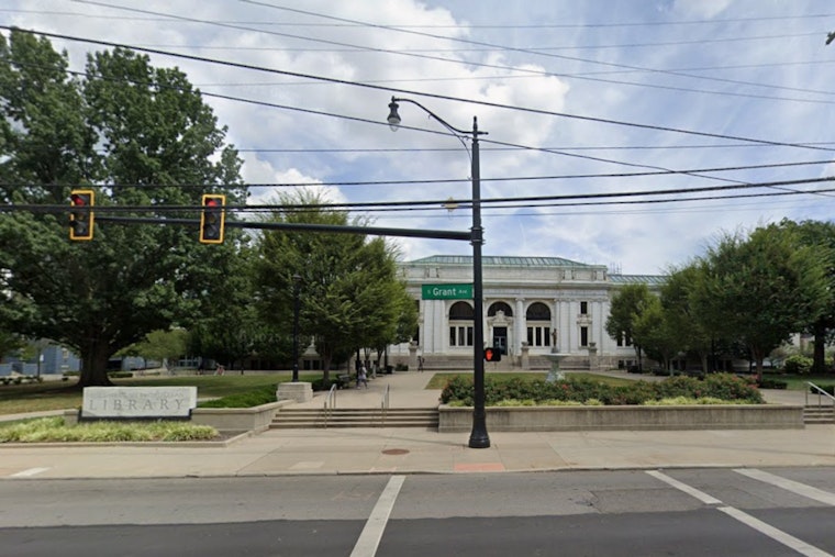 Columbus Library Sends 30-Plus Authors Into Neighborhoods, Ditching Downtown-Only Format