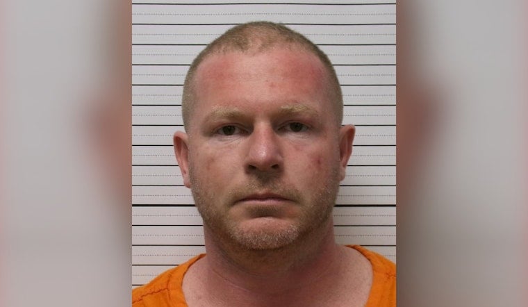 Columbus Man Charged With Murder After Marion County Stabbing Kills Woman, 31