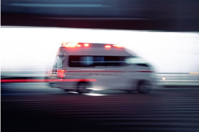 Columbus Man Killed After Car Veers Off SR 315 Curve in Liberty Township