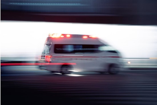 Columbus Man Killed After Car Veers Off SR 315 Curve in Liberty Township