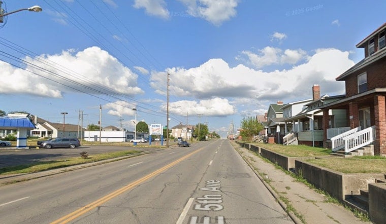 Columbus Motorcyclist Hurt as Driver Cuts Him Off, Speeds Away