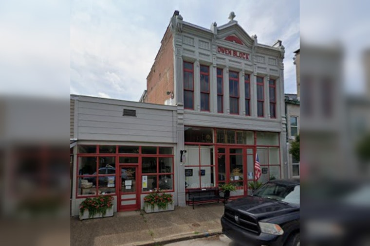 Columbus, Nashville Artists Join 102nd Hoosier Art Salon Next Week
