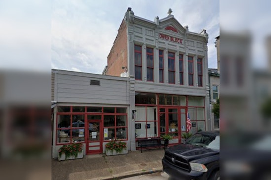 Columbus, Nashville Artists Join 102nd Hoosier Art Salon Next Week