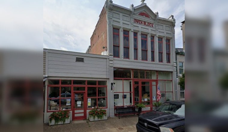 Columbus, Nashville Artists Join 102nd Hoosier Art Salon Next Week