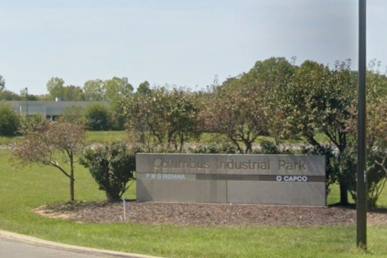 Columbus Public Works Moves Into New Arcadia Drive Facility