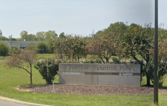 Columbus Public Works Moves Into New Arcadia Drive Facility
