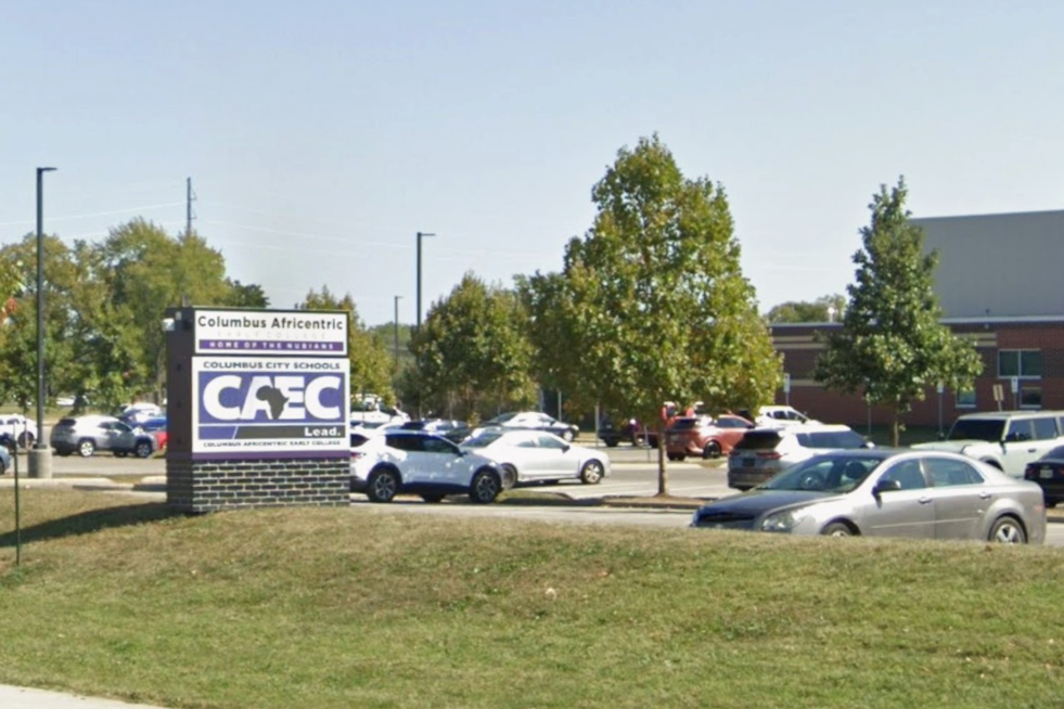 Columbus Schools Green-Light $2.5M Fix for Unsafe Eastmoor Stadium