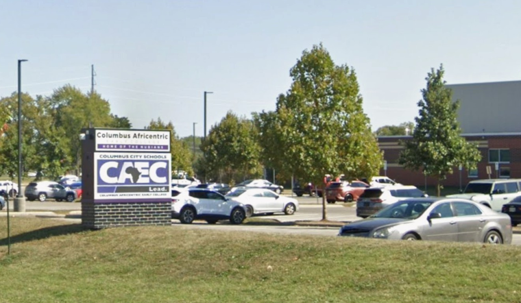 Columbus Schools Green-Light $2.5M Fix for Unsafe Eastmoor Stadium