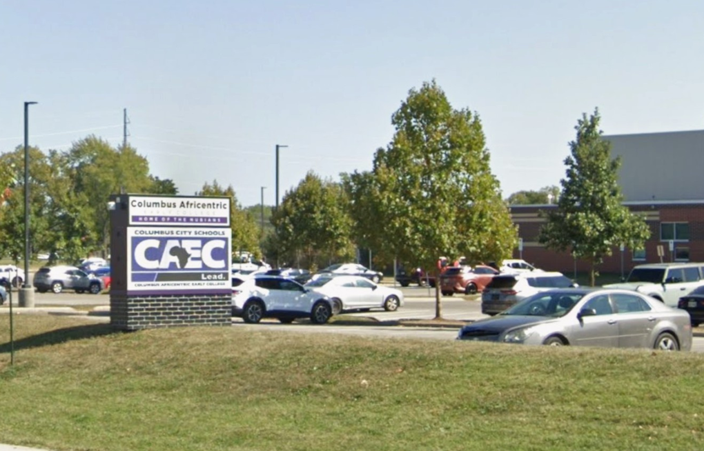Columbus Schools Green-Light $2.5M Fix for Unsafe Eastmoor Stadium