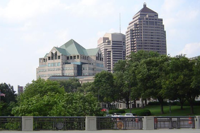 Columbus Sizzles to 88 as Weekend Storms Crash the Party