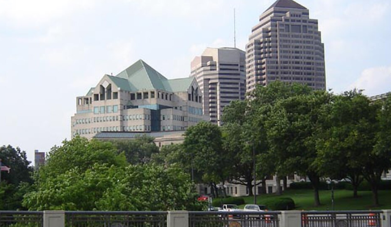 Columbus Sizzles to 88 as Weekend Storms Crash the Party