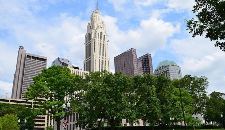 Columbus Soaks Up One Last Sunny Day Before Midweek Storms Return