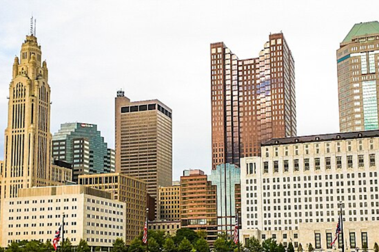 Columbus Soaks Up Sunny Monday Before Midweek Storms Crash Back