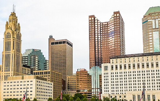 Columbus Soaks Up Sunny Monday Before Midweek Storms Crash Back