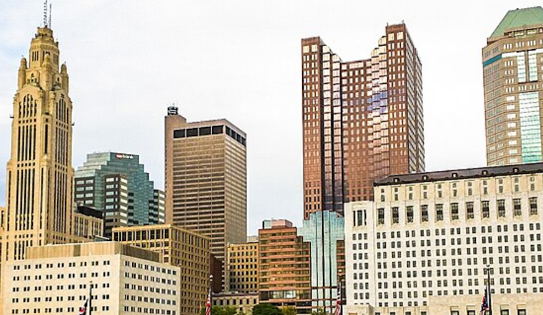 Columbus Soaks Up Sunny Monday Before Midweek Storms Crash Back