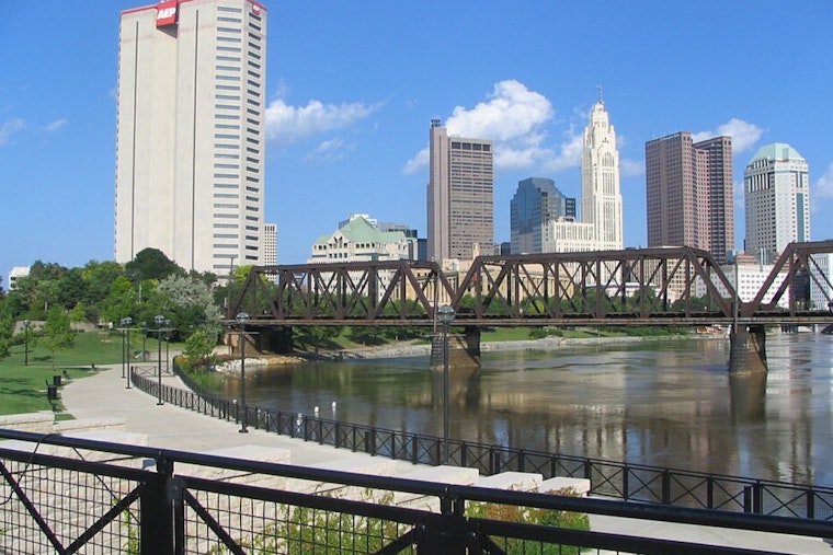 Columbus to Sizzle at 96 Degrees as September Heat Wave Bakes City