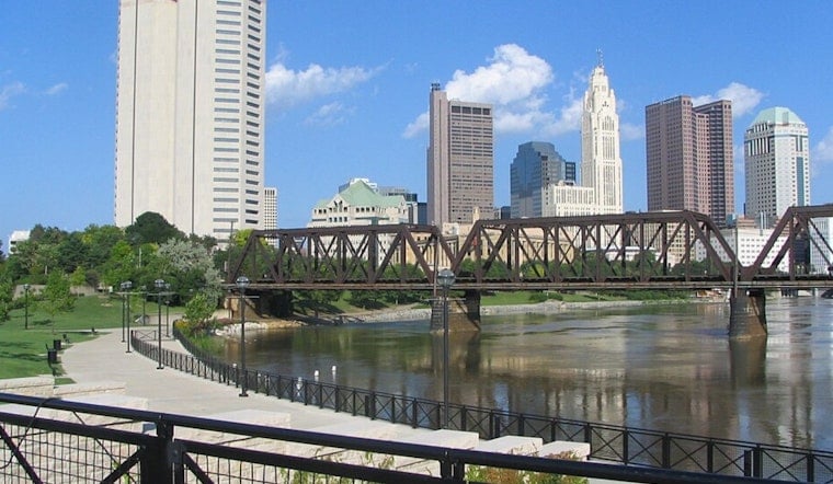 Columbus to Sizzle at 96 Degrees as September Heat Wave Bakes City