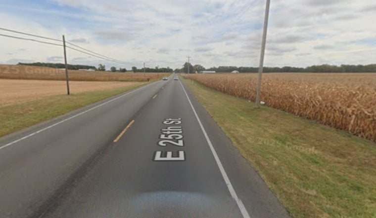 Columbus Woman Airlifted After Left-Turn Crash on 25th Street's Deadliest Stretch
