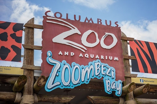 Columbus Zoo's Lantern Festival Returns With 70-Plus Glowing Displays This Fall